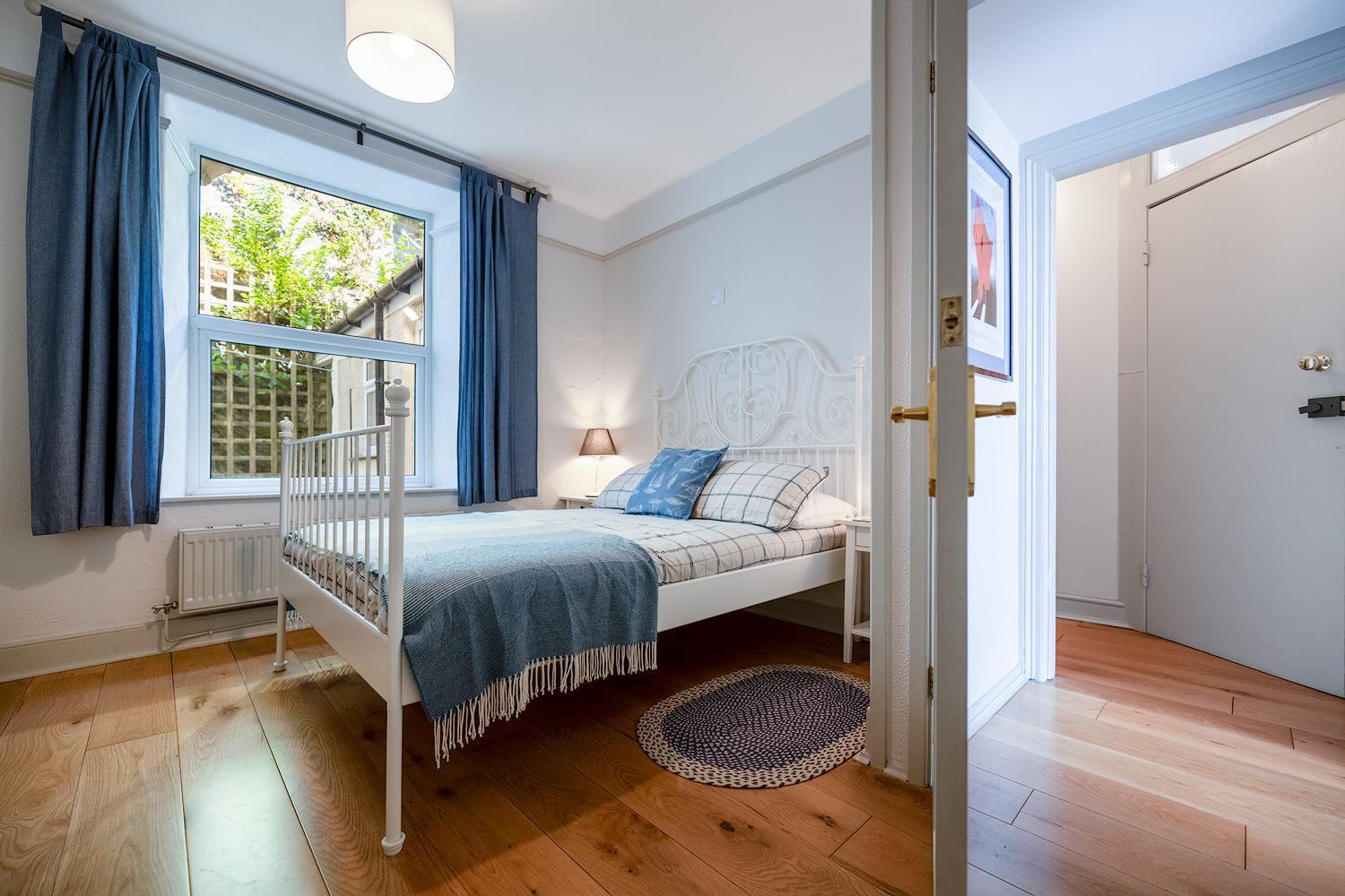 Ground Floor Sea View Apartment Aberdyfi ภายนอก รูปภาพ