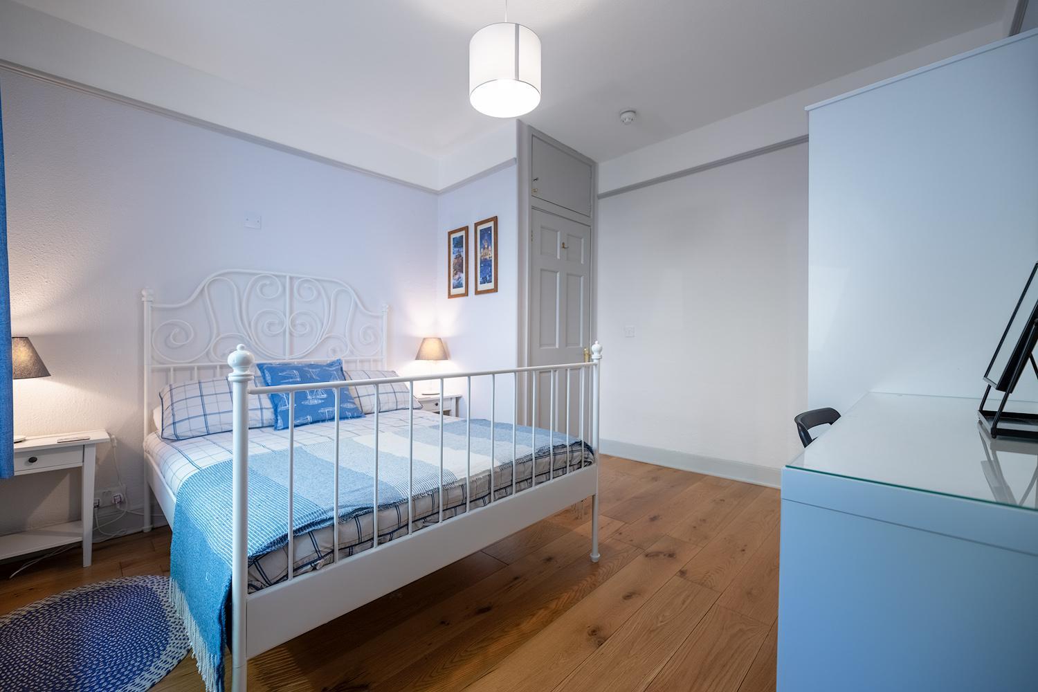 Ground Floor Sea View Apartment Aberdyfi ภายนอก รูปภาพ