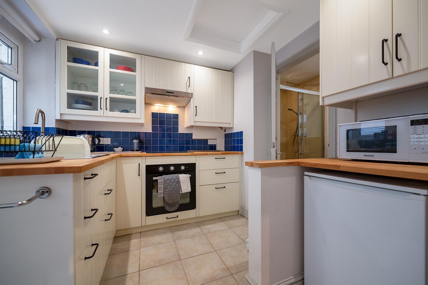 Ground Floor Sea View Apartment Aberdyfi ภายนอก รูปภาพ