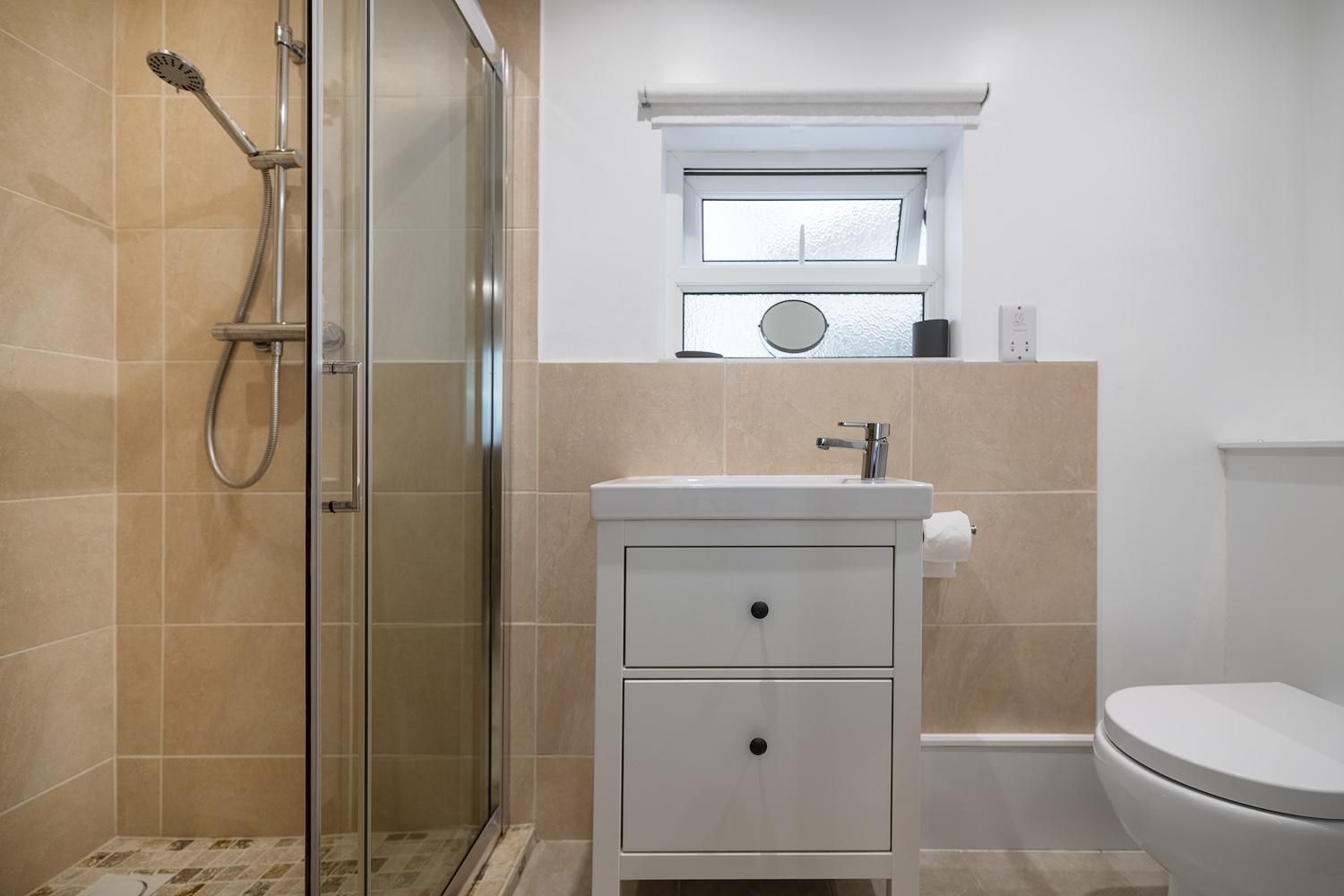 Ground Floor Sea View Apartment Aberdyfi ภายนอก รูปภาพ