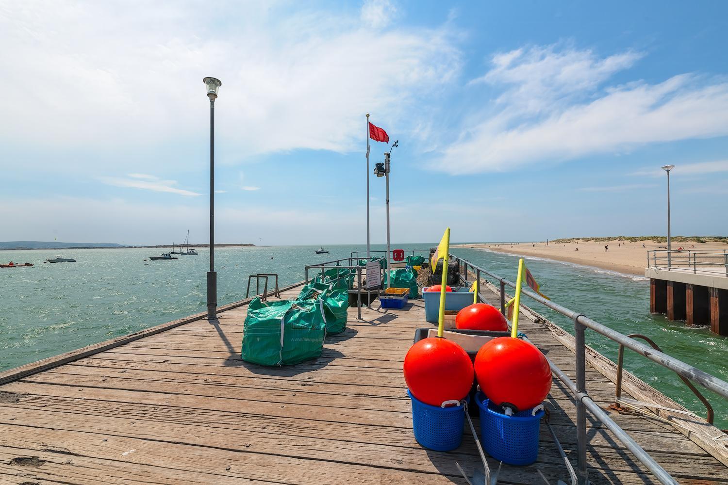 Ground Floor Sea View Apartment Aberdyfi ภายนอก รูปภาพ